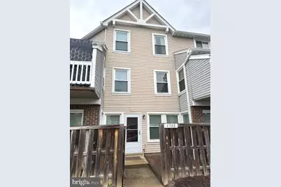 4308 Pembrook Village Drive #6, Alexandria, VA 22309 - Photo 1