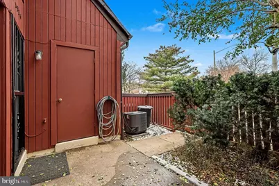 3936 Woodhue Place #21, Alexandria, VA 22309 - Photo 17