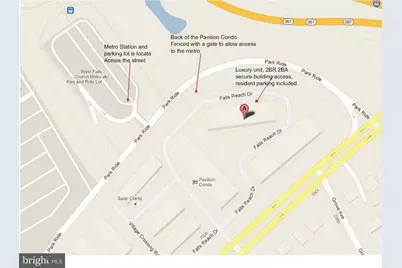 7000 Falls Reach Drive #309, Falls Church, VA 22043 - Photo 7