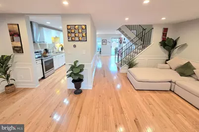 5407 Leeway Court, Fairfax, VA 22032 - Photo 17