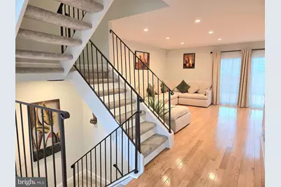 5407 Leeway Court, Fairfax, VA 22032 - Photo 7