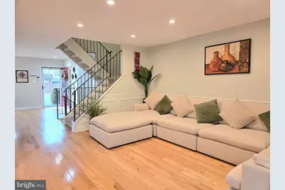 5407 Leeway Court, Fairfax, VA 22032 - Photo 9