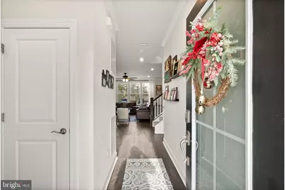 9516 Sanger Street, Lorton, VA 22079 - Photo 3