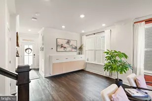 9516 Sanger St, Lorton, VA 22079 - Photo 5