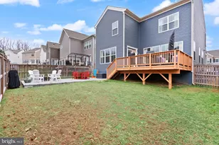 9516 Sanger St, Lorton, VA 22079 - Photo 43