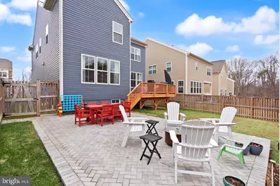 9516 Sanger Street, Lorton, VA 22079 - Photo 41