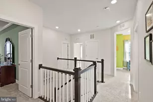 9516 Sanger St, Lorton, VA 22079 - Photo 17