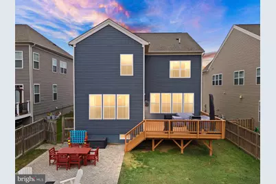 9516 Sanger Street, Lorton, VA 22079 - Photo 45