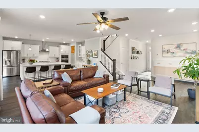 9516 Sanger Street, Lorton, VA 22079 - Photo 7