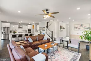 9516 Sanger St, Lorton, VA 22079 - Photo 7