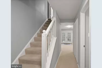 5716 Evergreen Knoll Court, Alexandria, VA 22303 - Photo 21