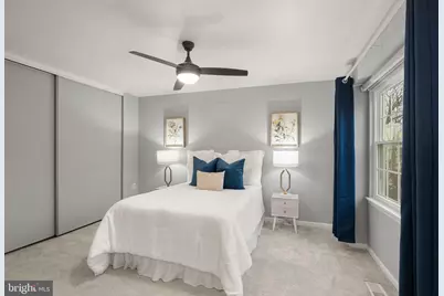 5716 Evergreen Knoll Court, Alexandria, VA 22303 - Photo 17