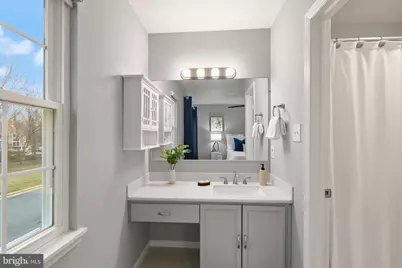 5716 Evergreen Knoll Court, Alexandria, VA 22303 - Photo 19