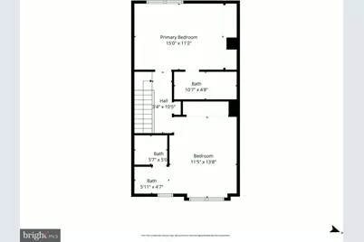 5716 Evergreen Knoll Court, Alexandria, VA 22303 - Photo 31