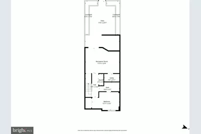 5716 Evergreen Knoll Court, Alexandria, VA 22303 - Photo 29