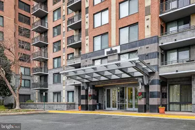 2451 Midtown Avenue #603, Alexandria, VA 22303 - Photo 27