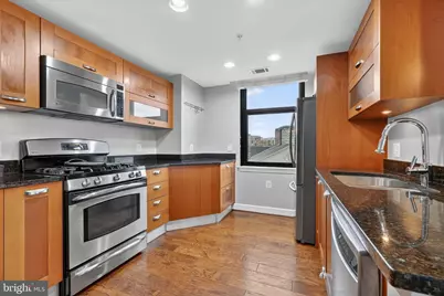 2451 Midtown Avenue #603, Alexandria, VA 22303 - Photo 9