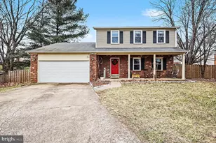 12807 Lady Fairfax Cir, Herndon, VA 20170 - Photo 1