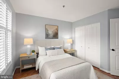 5565 Seminary Road #209, Falls Church, VA 22041 - Photo 21