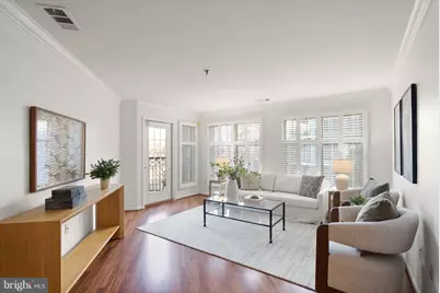 5565 Seminary Road #209, Falls Church, VA 22041 - Photo 11