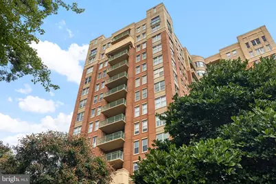 11776 Stratford House Place #507, Reston, VA 20190 - Photo 39