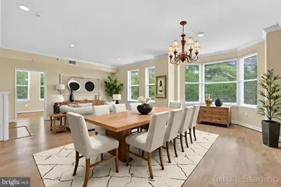 11776 Stratford House Place #507, Reston, VA 20190 - Photo 1