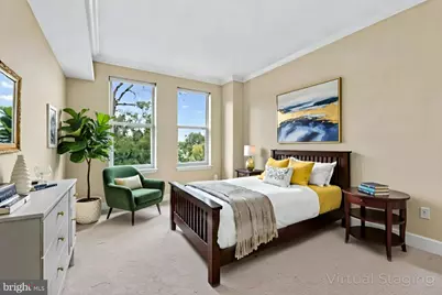 11776 Stratford House Place #507, Reston, VA 20190 - Photo 7