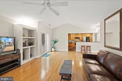 2928 Hunter Road, Fairfax, VA 22031 - Photo 29