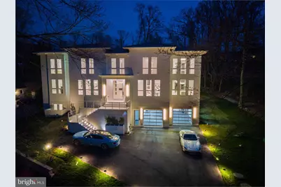 8757 A Brook Road, McLean, VA 22102 - Photo 1