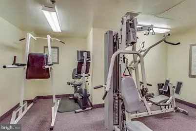 3709 George Mason Drive S #609E, Falls Church, VA 22041 - Photo 13