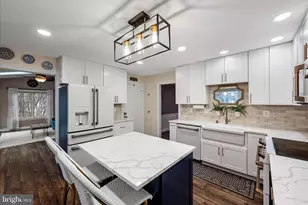 15466 Meherrin Dr, Centreville, VA 20120 - Photo 17