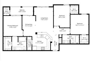 1600 Spring Gate Dr., McLean, VA 22102 - Photo 53