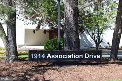 1914 Association Drive #202, Reston, VA 20191 - Photo 33