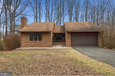 10514 Brevity Drive, Great Falls, VA 22066 - Photo 1