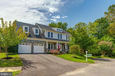 6413 Gayfields Road, Alexandria, VA 22315 - Photo 13