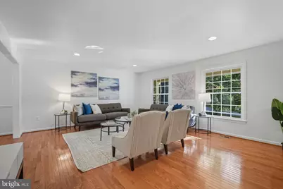 10196 Red Spruce Road, Fairfax, VA 22032 - Photo 5