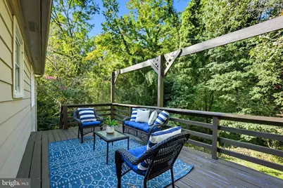 10196 Red Spruce Road, Fairfax, VA 22032 - Photo 29