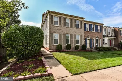 3801 Grand Junction Court, Fairfax, VA 22033 - Photo 1