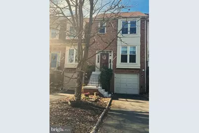 14135 Betsy Ross Lane, Centreville, VA 20121 - Photo 1