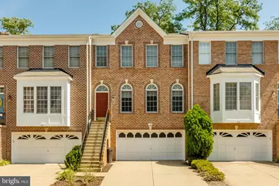 122 Shepherdson Lane NE, Vienna, VA 22180 - Photo 1