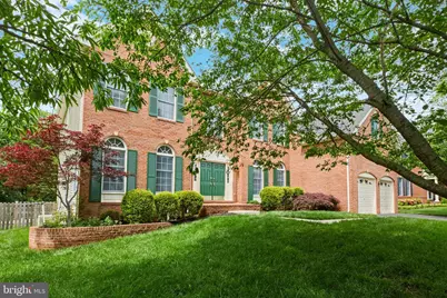 2859 Cherry Branch Lane, Herndon, VA 20171 - Photo 3