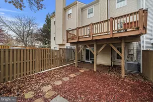 3321 Buckeye Ln, Fairfax, VA 22033 - Photo 35