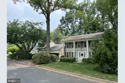 10724 Bear Oak Court, Burke, VA 22015 - Photo 1