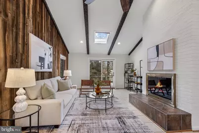 6114 Beachway Drive, Falls Church, VA 22041 - Photo 5