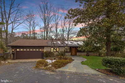 6114 Beachway Drive, Falls Church, VA 22041 - Photo 1