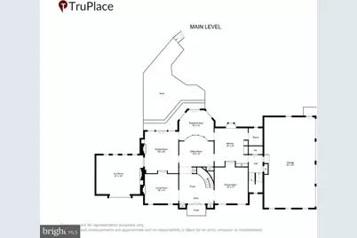 7480 Dunquin Court, Clifton, VA 20124 - Photo 117