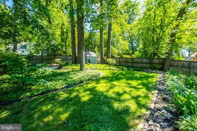 7005 Jefferson Avenue, Falls Church, VA 22042 - Photo 57