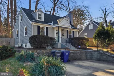 7005 Jefferson Avenue, Falls Church, VA 22042 - Photo 61