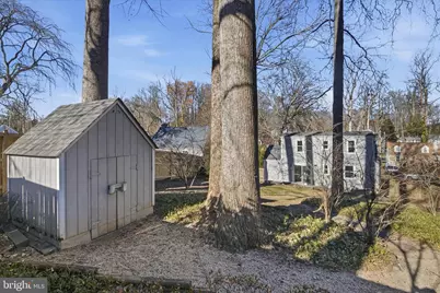 7005 Jefferson Avenue, Falls Church, VA 22042 - Photo 63