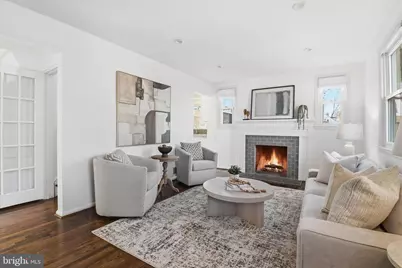 7005 Jefferson Avenue, Falls Church, VA 22042 - Photo 5